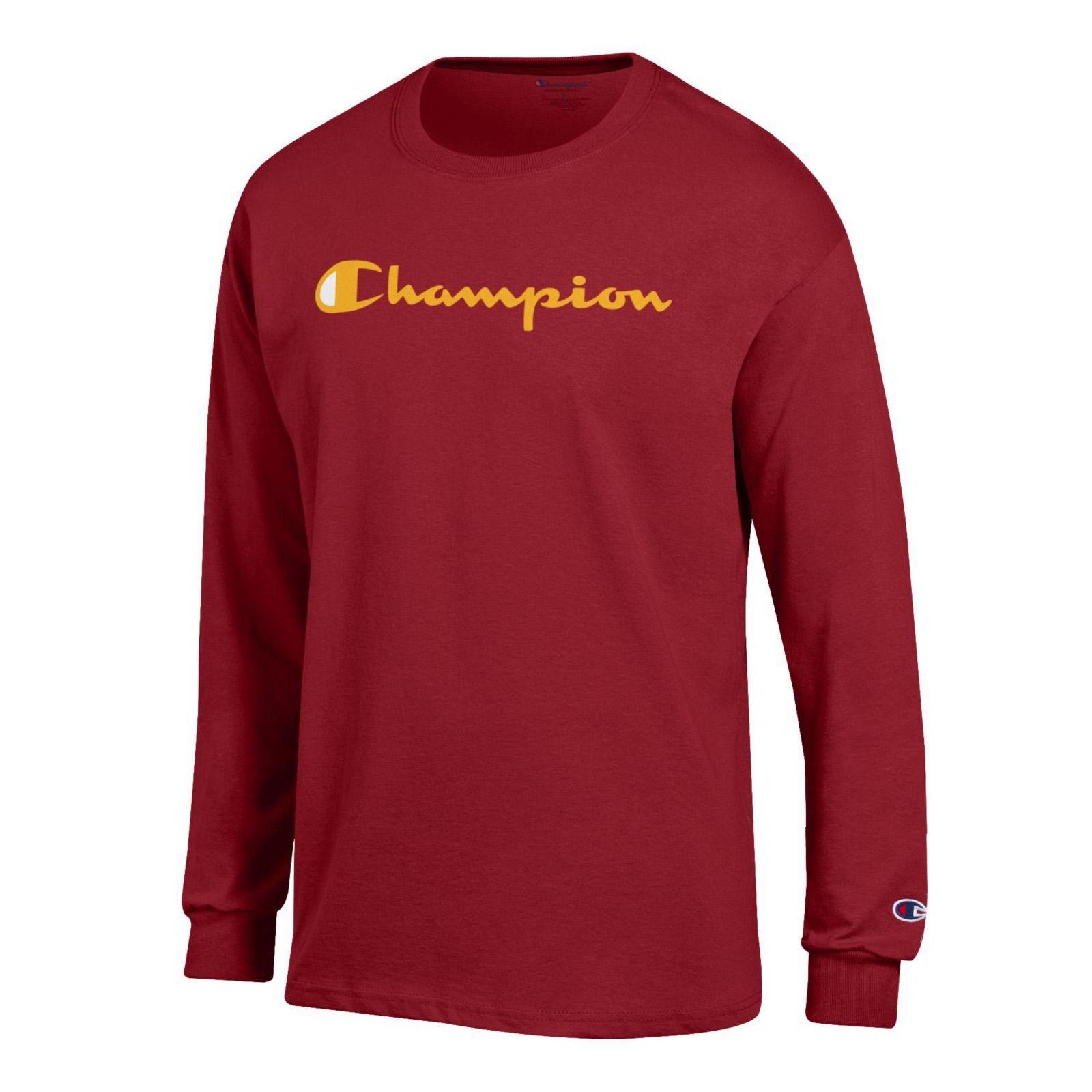 USC Cardinal 1